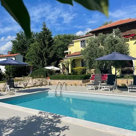 Sterna Appartement *