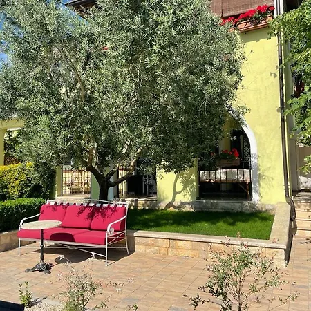 Sterna Apartment
