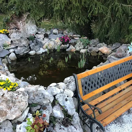 Sterna * Groznjan