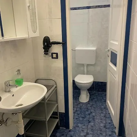 Apartman Sterna