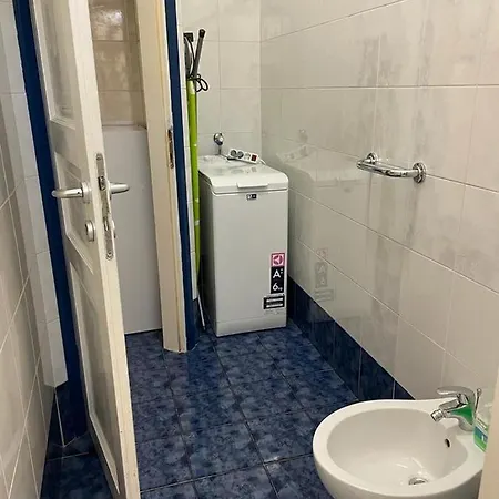 Appartement Sterna *