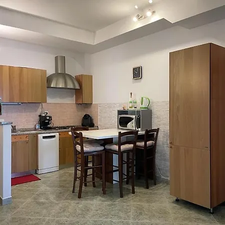 Apartman Sterna Groznjan