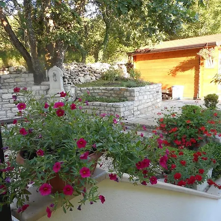 Appartement Sterna Grožnjan