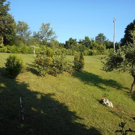 Appartement Sterna Grožnjan