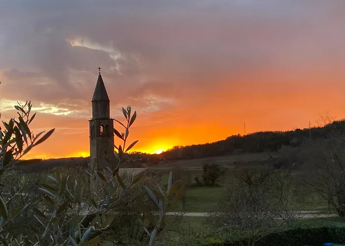 Lejlighed Sterna Grožnjan