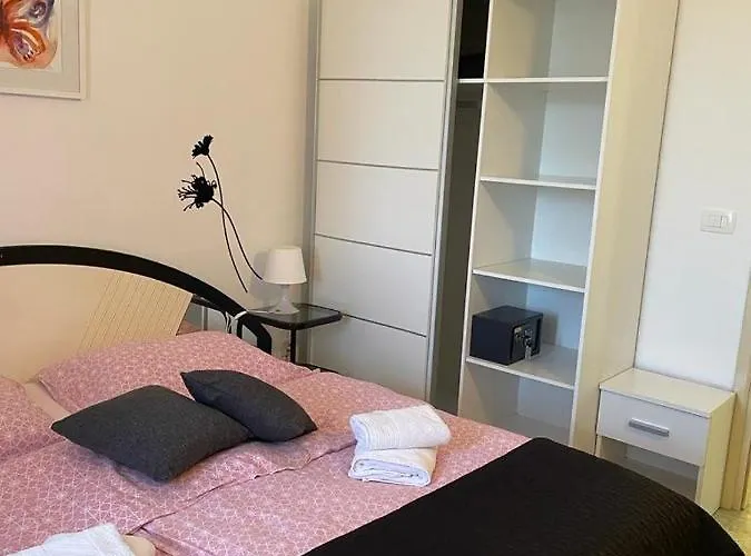 Sterna Lejlighed Grožnjan