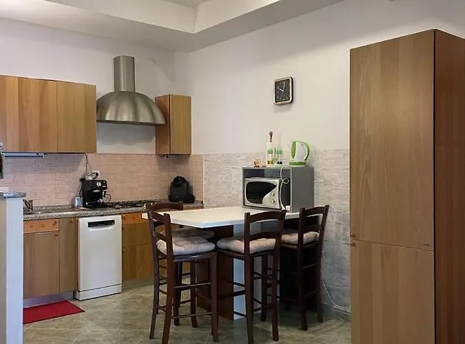 Lejlighed Sterna Grožnjan