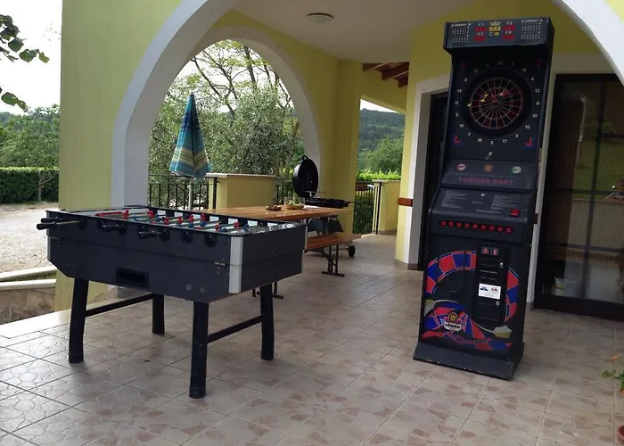 Sterna Lejlighed Grožnjan