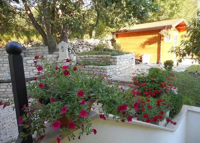 Lejlighed Sterna Grožnjan