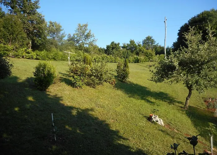 Lejlighed Sterna Grožnjan