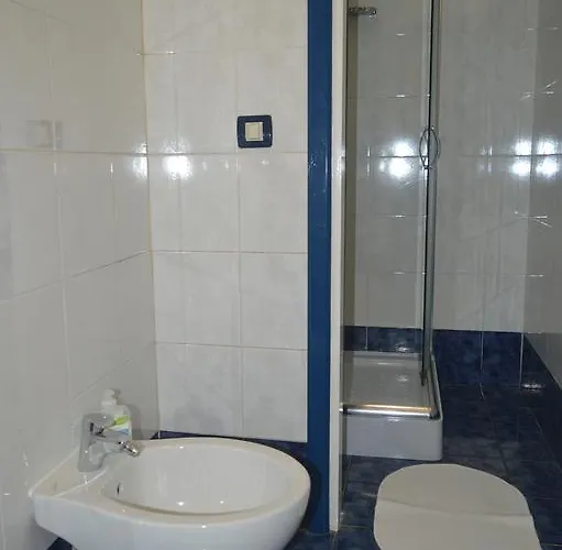 Sterna Lejlighed Grožnjan