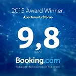 Sterna Apartamento