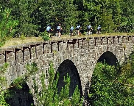 شقة Sterna Grožnjan