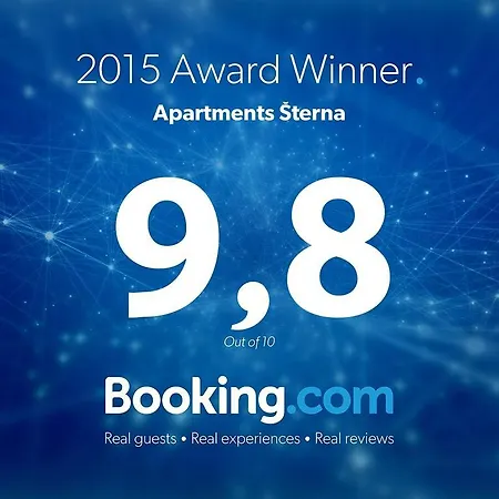 Sterna Apartment