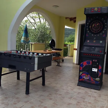 Sterna Apartamento Grožnjan